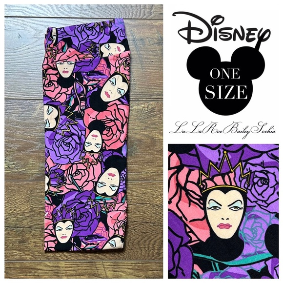 LLR OS Disney Villain Bundle (2) - Picture 4 of 9